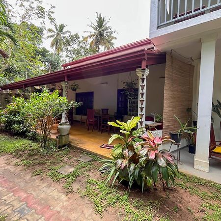 Abraham Beach House Tangalle Kültér fotó