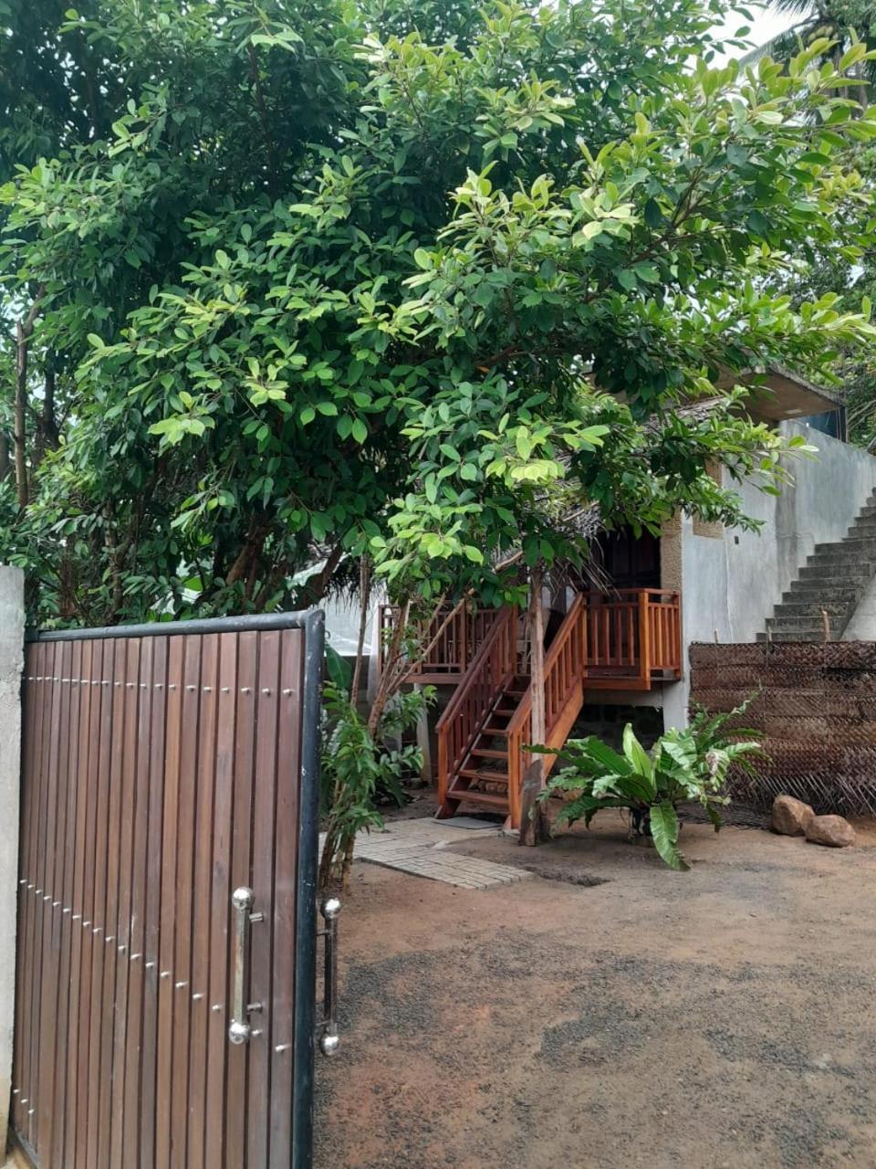 Abraham Beach House Tangalle Kültér fotó