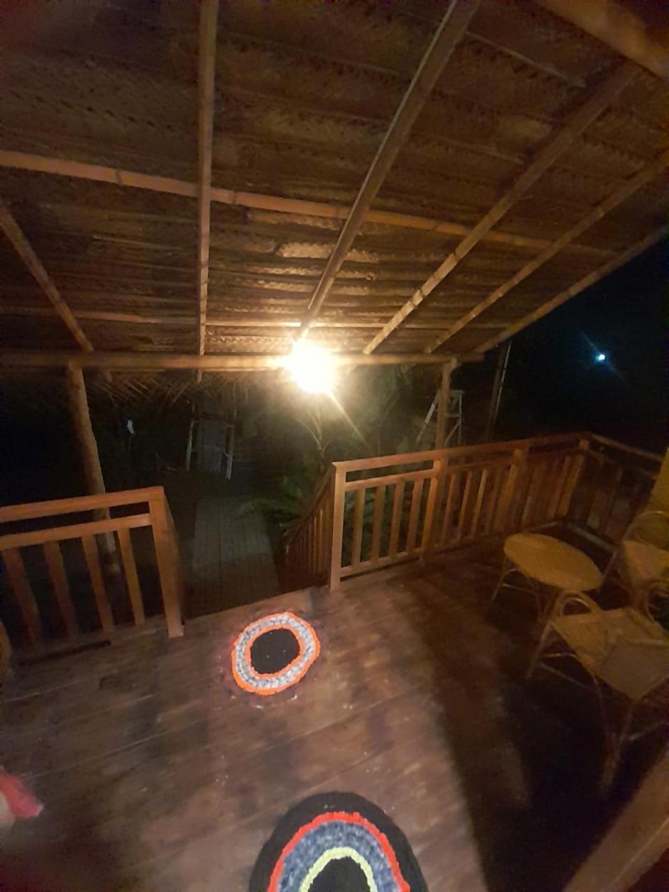 Abraham Beach House Tangalle Kültér fotó