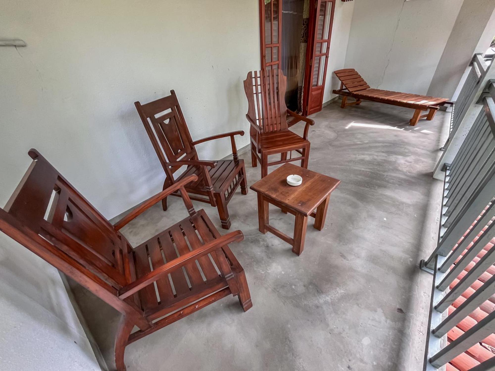 Abraham Beach House Tangalle Kültér fotó