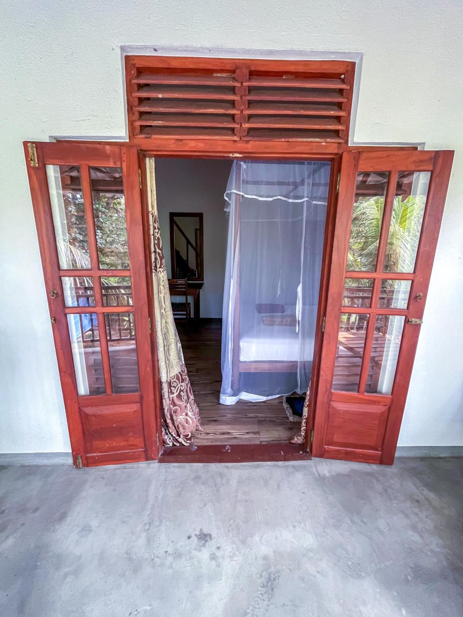 Abraham Beach House Tangalle Kültér fotó