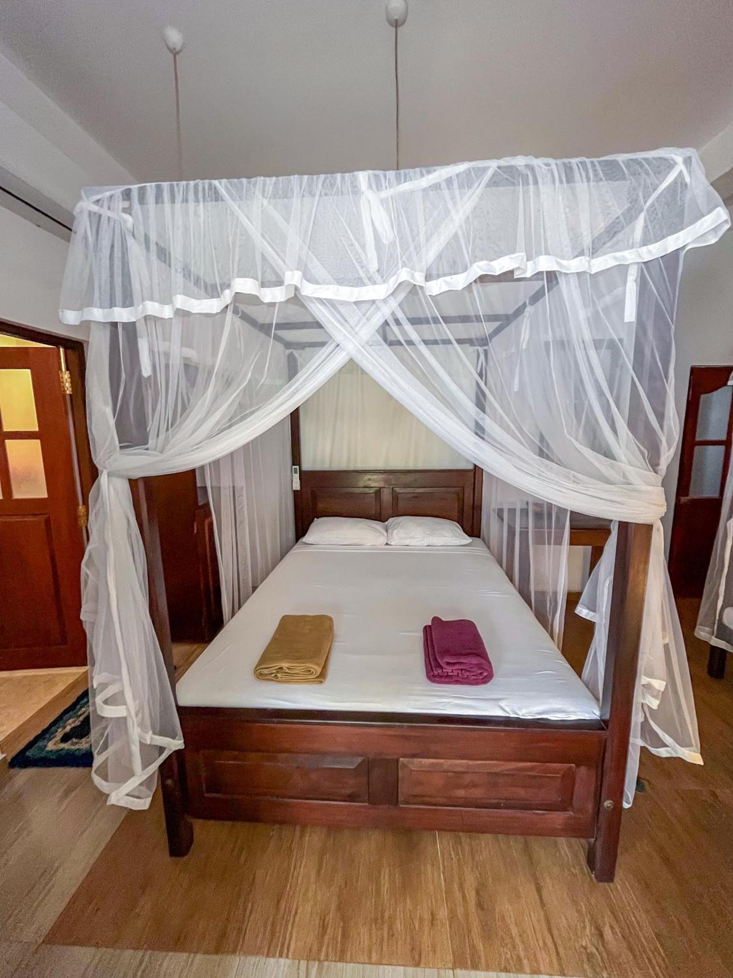 Abraham Beach House Tangalle Kültér fotó