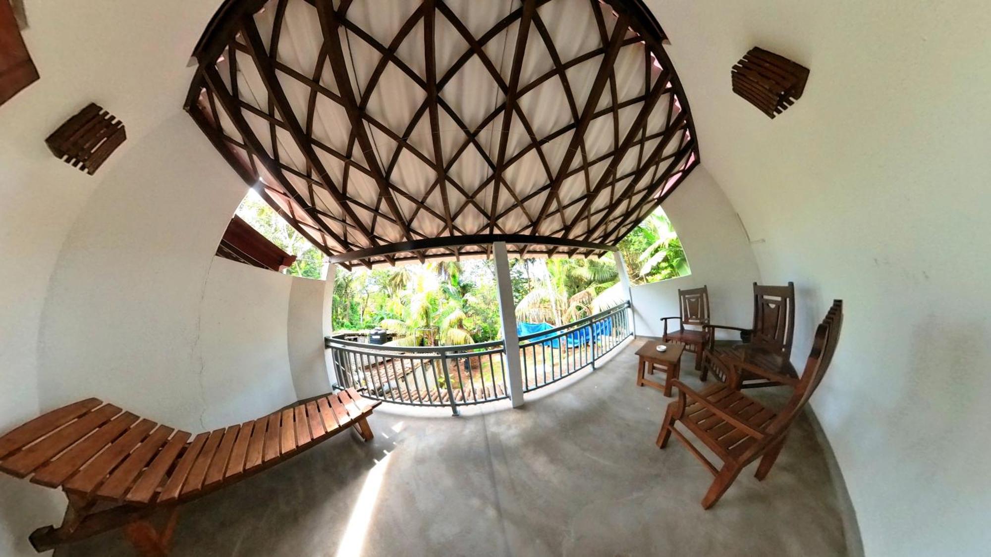 Abraham Beach House Tangalle Kültér fotó